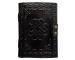 Notepad Writing Dragon Handmade Leather Journal For Man And Woman With Cord Personal Leather Diary Notebook With Cotton Paper 240 Pages